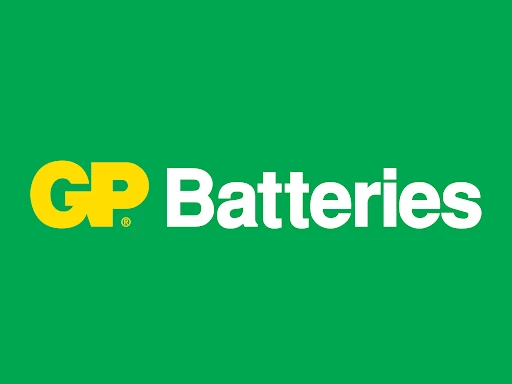 GP Batteries